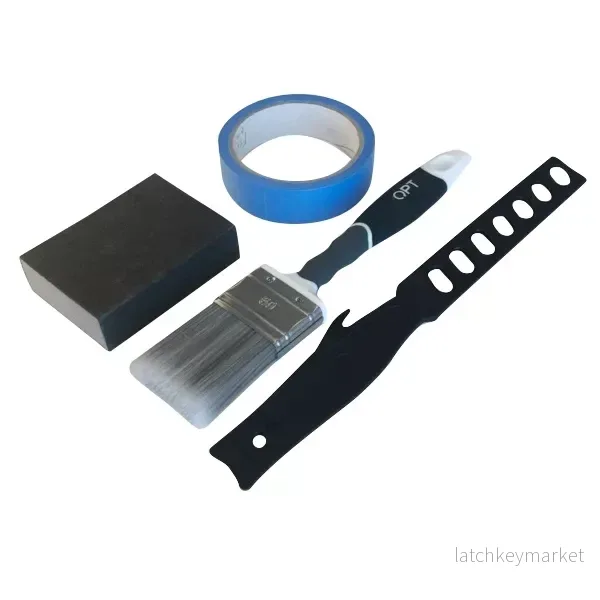 Penselset