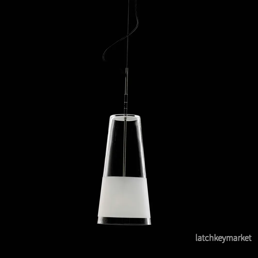 Manhattan Taklampa 35 cm - Bild 3