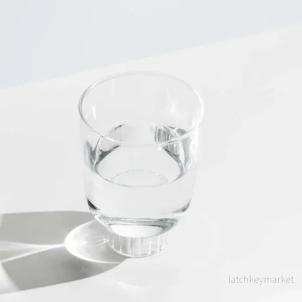 Liberta Water Glass Liberta Water Glass
