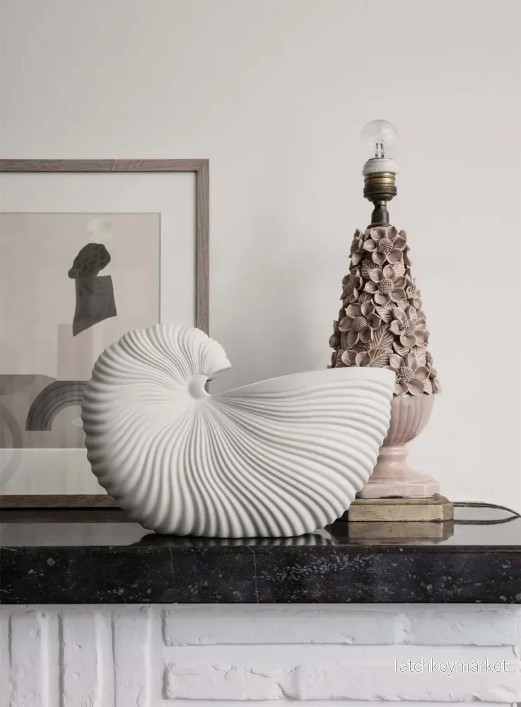 Shell Pot - Bild 2
