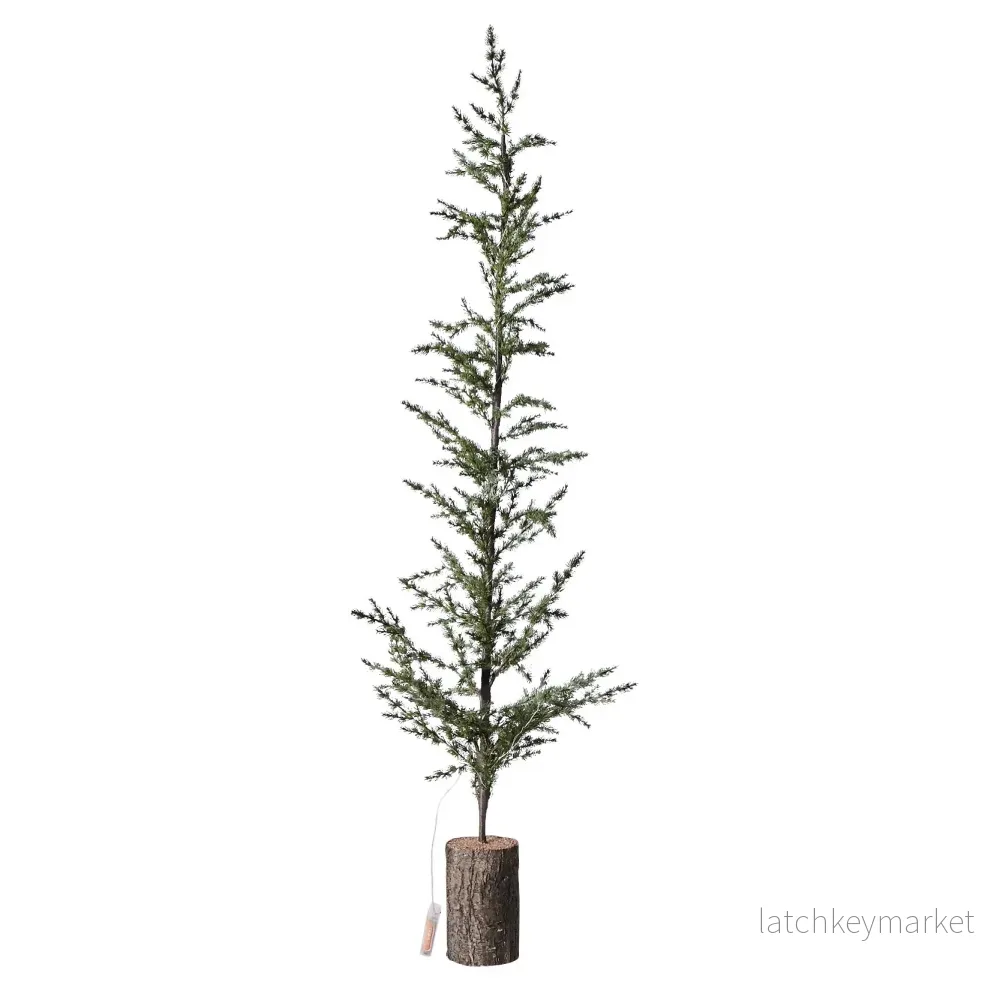 Cedira tree H150 cm. green Cedira tree H150 cm. green