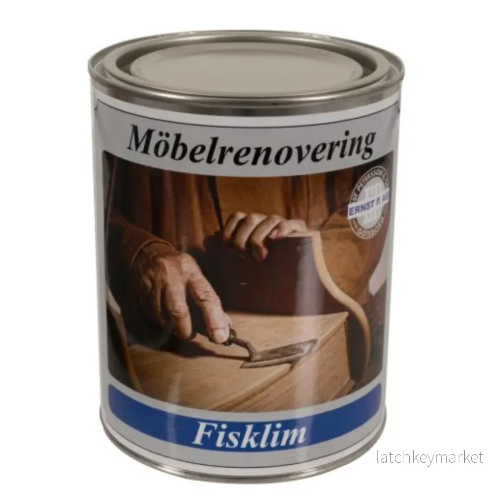 Fisklim, 1 liter Fisklim, 1 liter