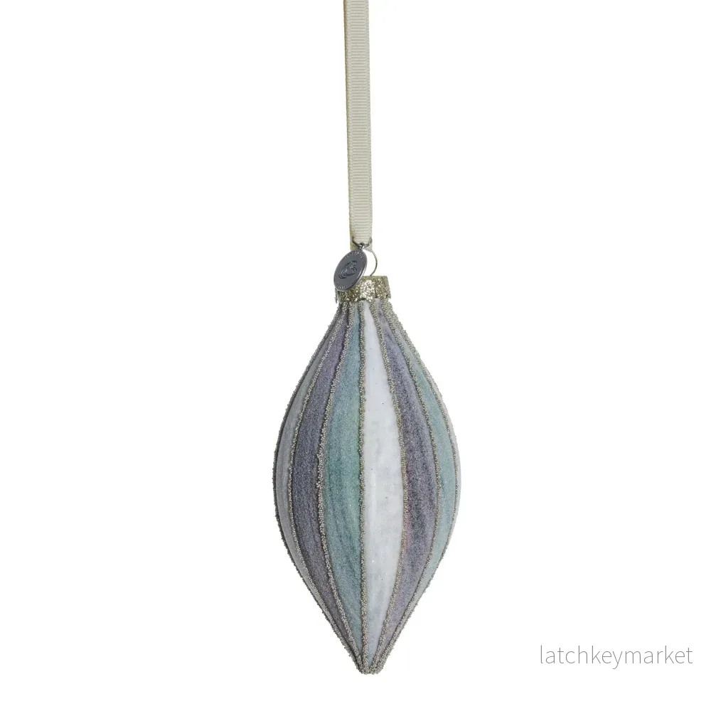 Nomillia ornament H13 cm. benvit Nomillia ornament H13 cm. benvit