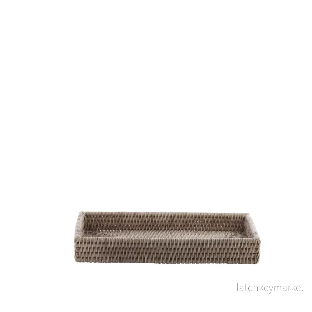 Norah bricka L30,5XB20 cm. natur Norah bricka L30,5XB20 cm. natur