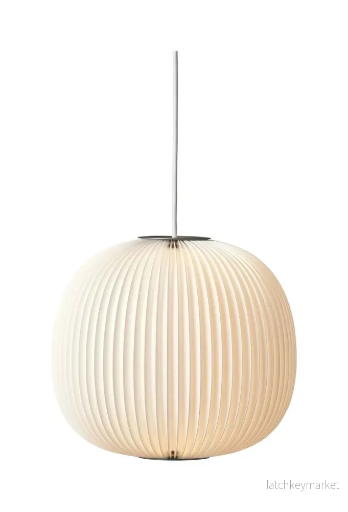 Lamella Pendant 3