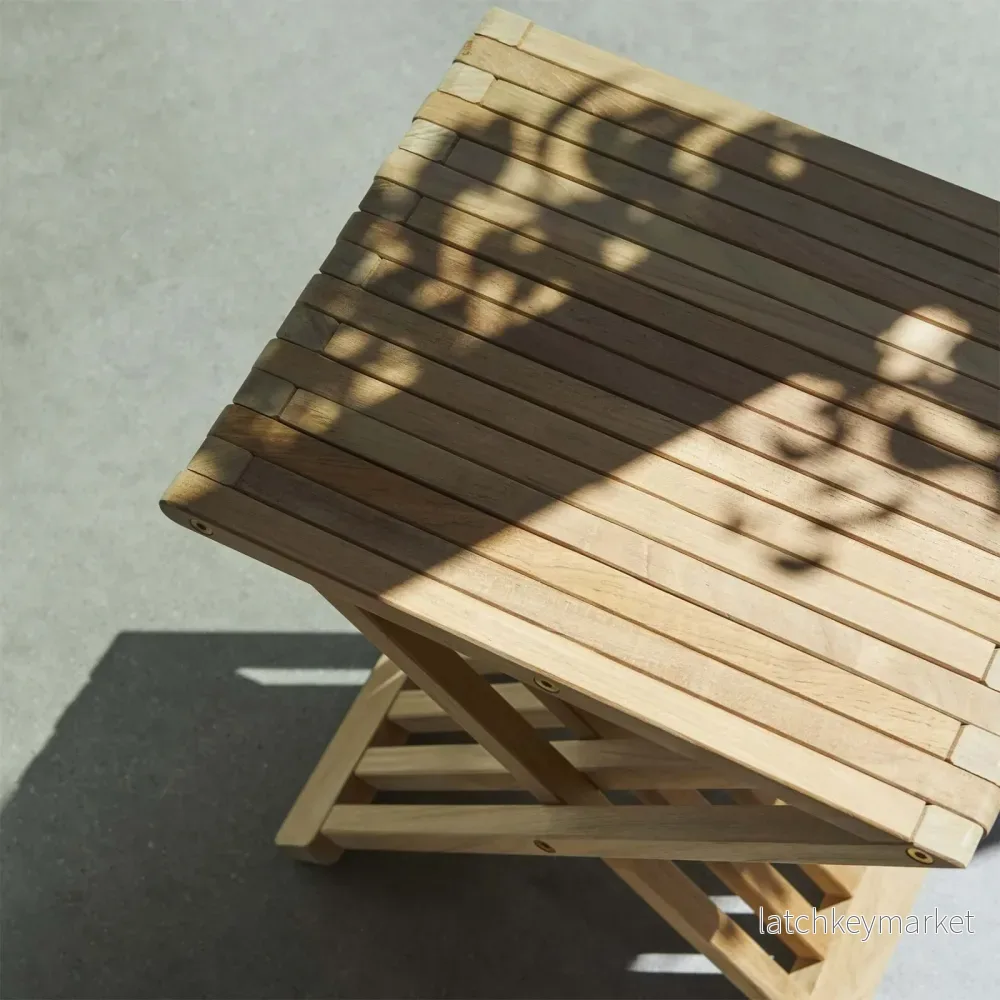 Fionia Stool - Bild 3