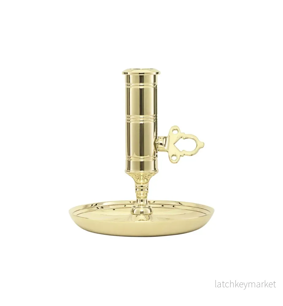 Office Candlestick