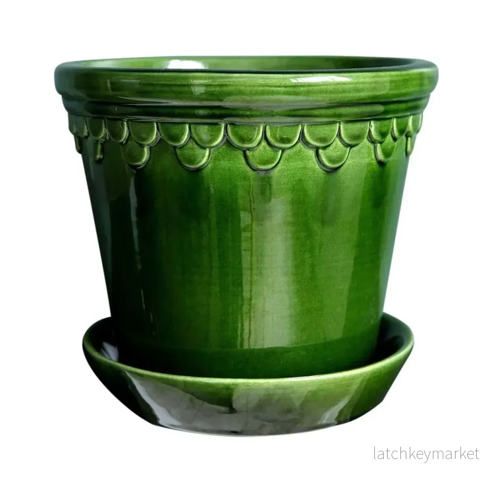Copenhagen Pot 16 cm