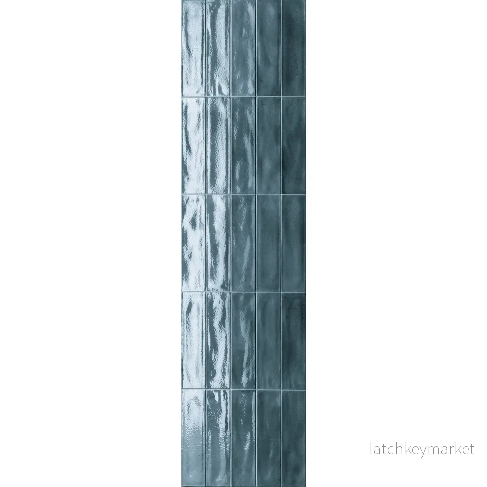 Klinker Kust Dimma Gloss - Bild 3