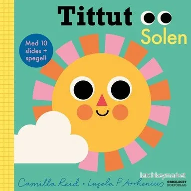 Tittut solen