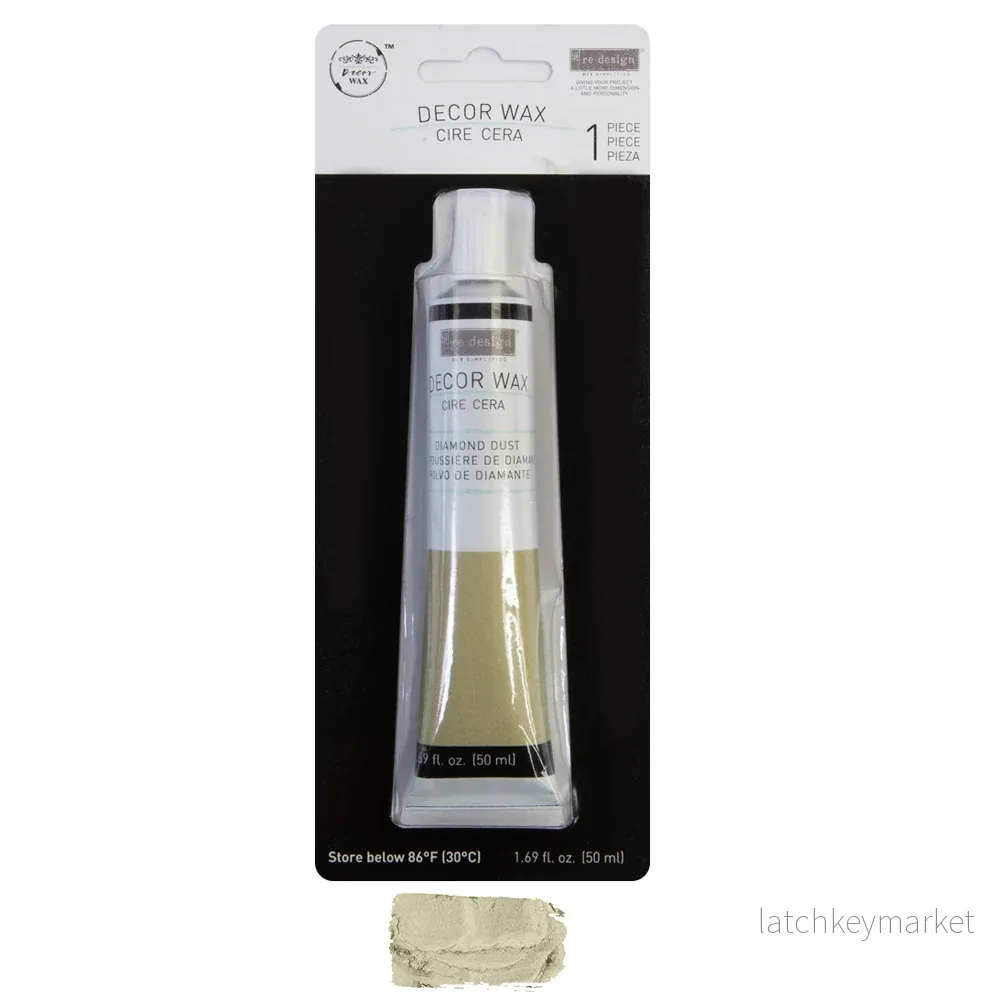 Dekorvax, 50 ml - Bild 3