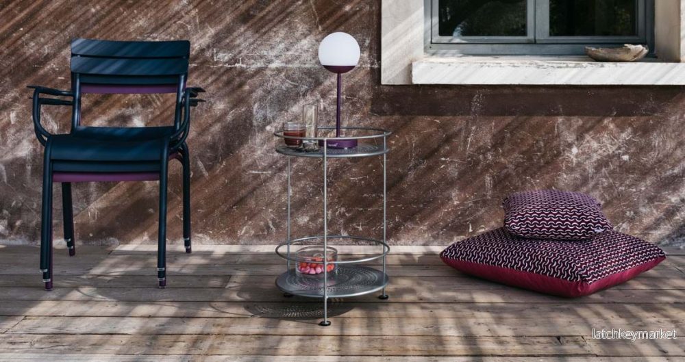 Guinguette Side Table - Bild 2