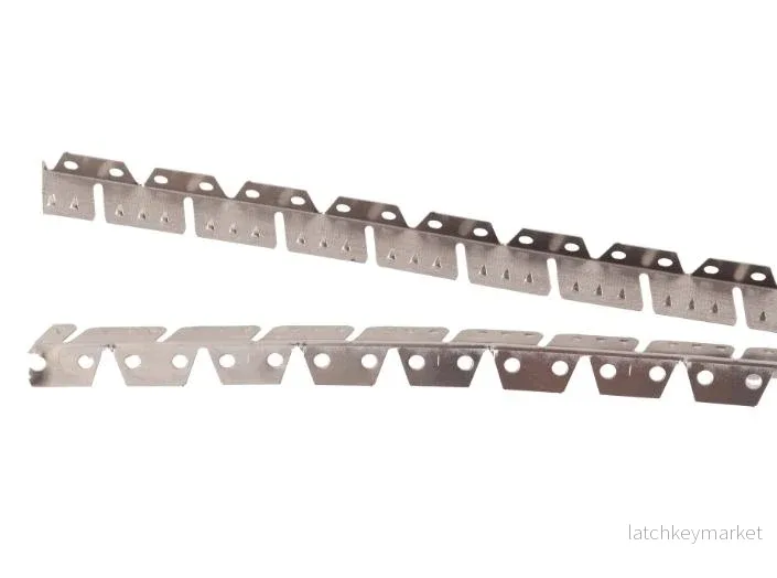 Spiklist Metall Plygrip Spiklist Metall Plygrip