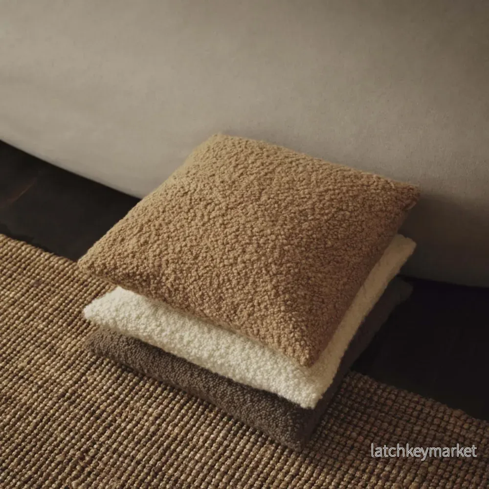 Moor Cushion Cover - Bild 3