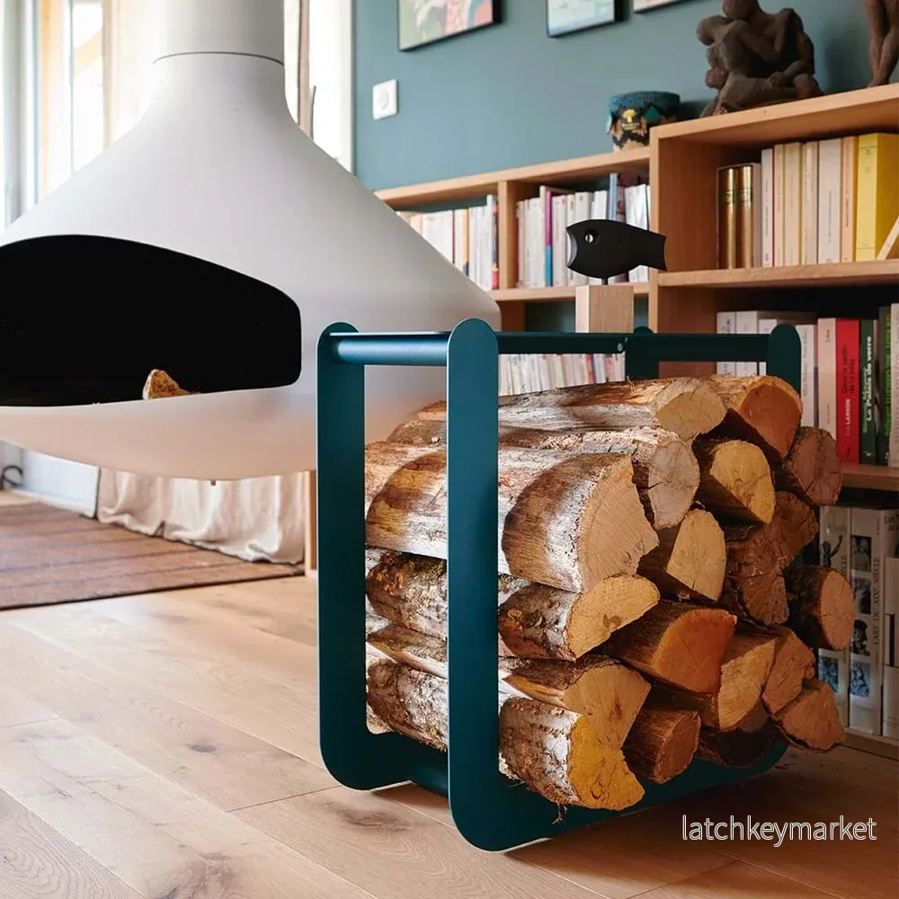 Nevado Log Holder - Bild 2