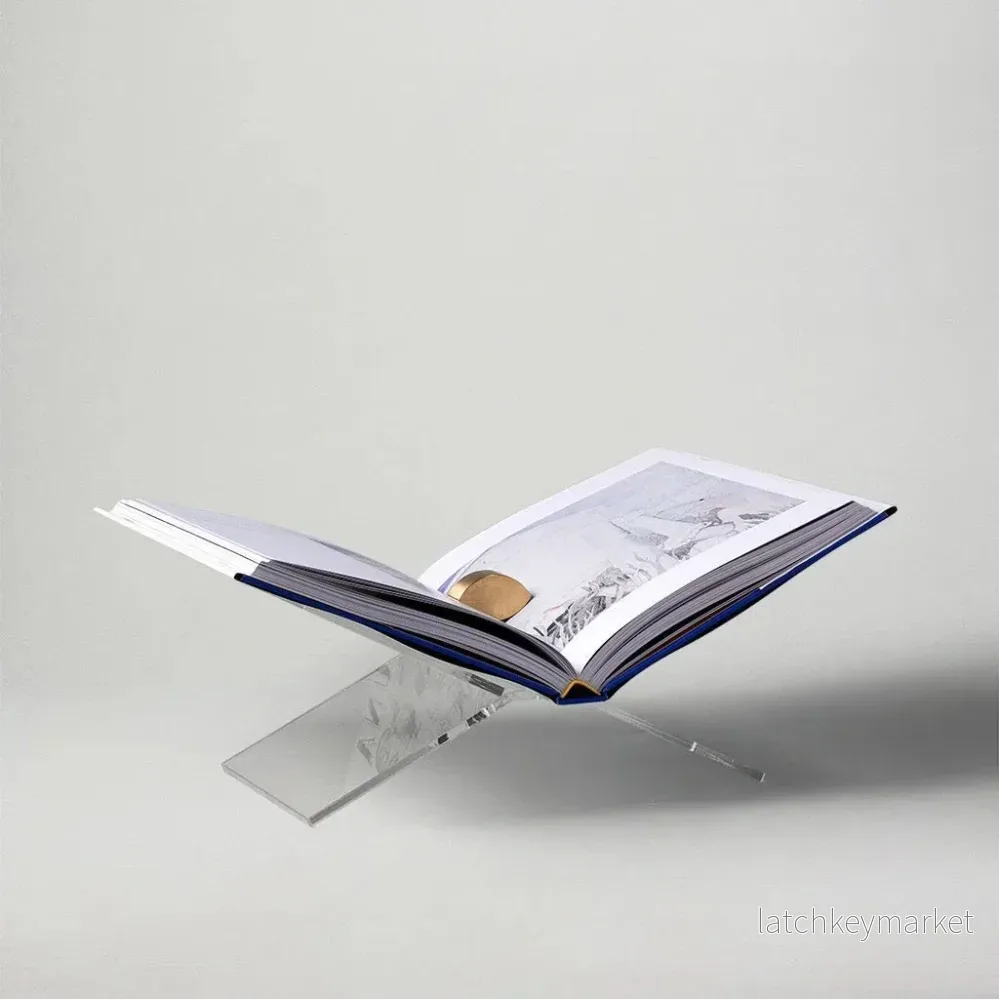 Bookstand Clear - Bild 3