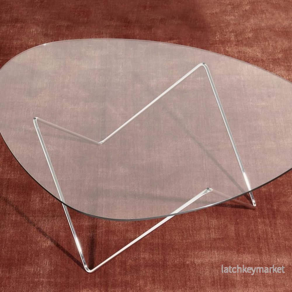 Pedrera Coffee Table - Bild 3