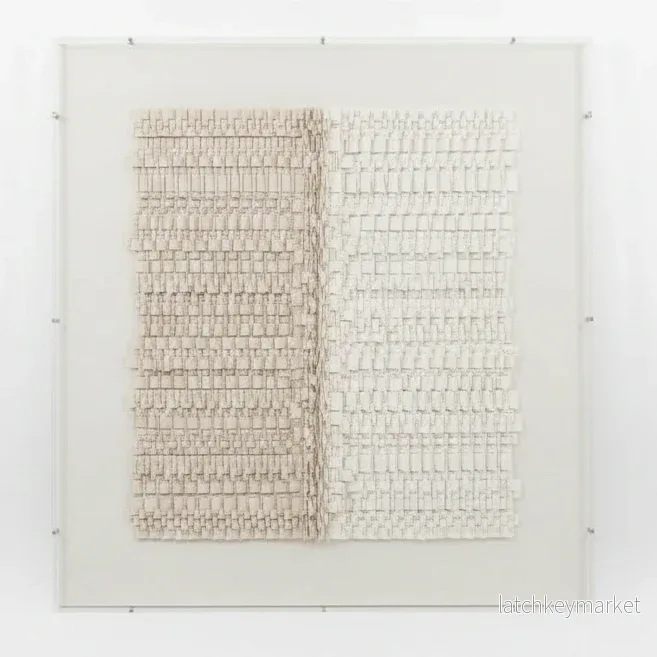 Art Line Tavla 80×80 cm