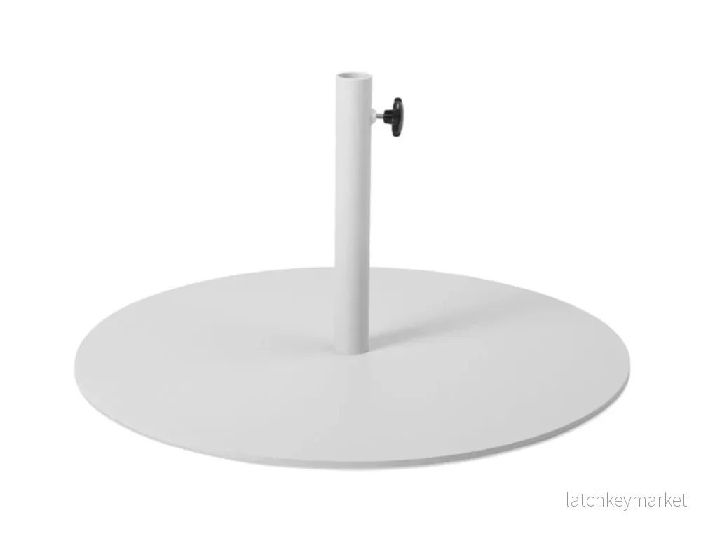 Base For Parasol