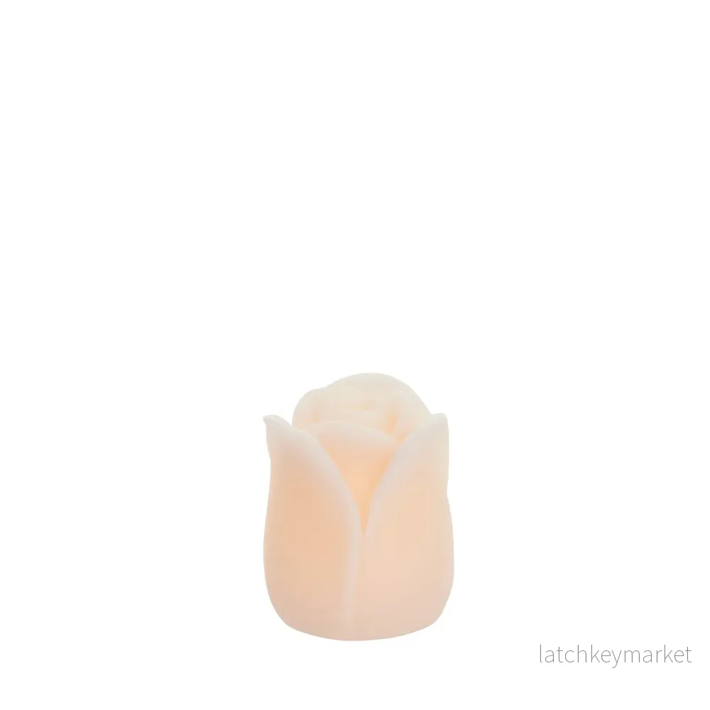 Tulipa LED-ljus H7.5 Rosa