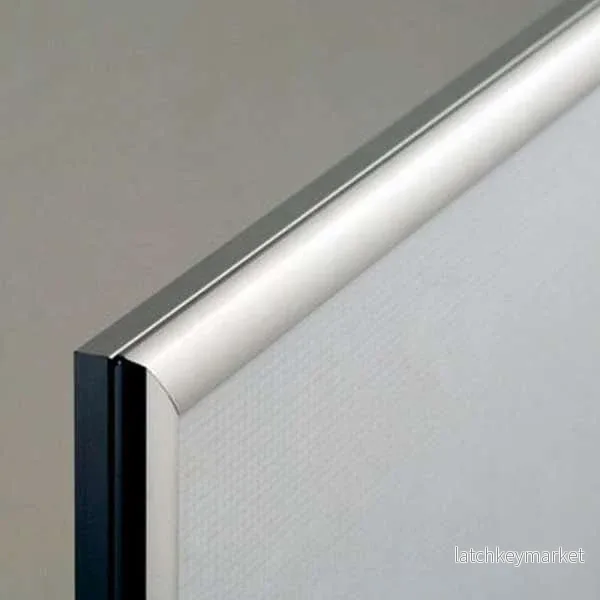 LED-ljusram enkelsidig - Bild 2