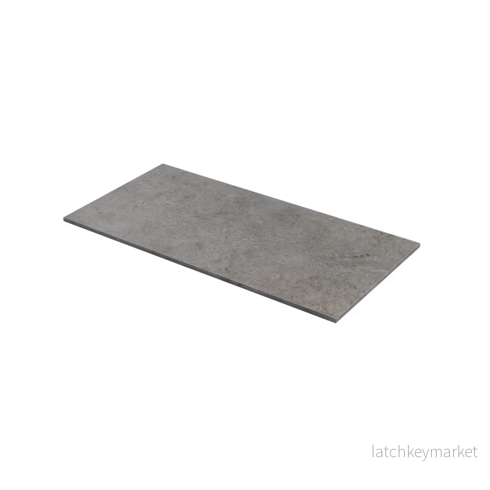 Borghamn Mörkgrå Klinker 60×30 Borghamn Mörkgrå Klinker 60×30