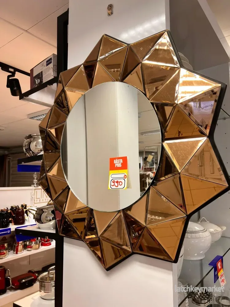 Cems 3d Spegel Cems 3d Spegel
