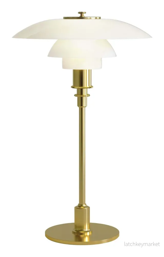 PH 3/2 Bordslampa - Bild 2