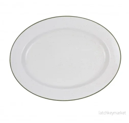 Tray Green