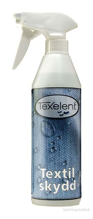 Texelent Textilskydd 500 ml