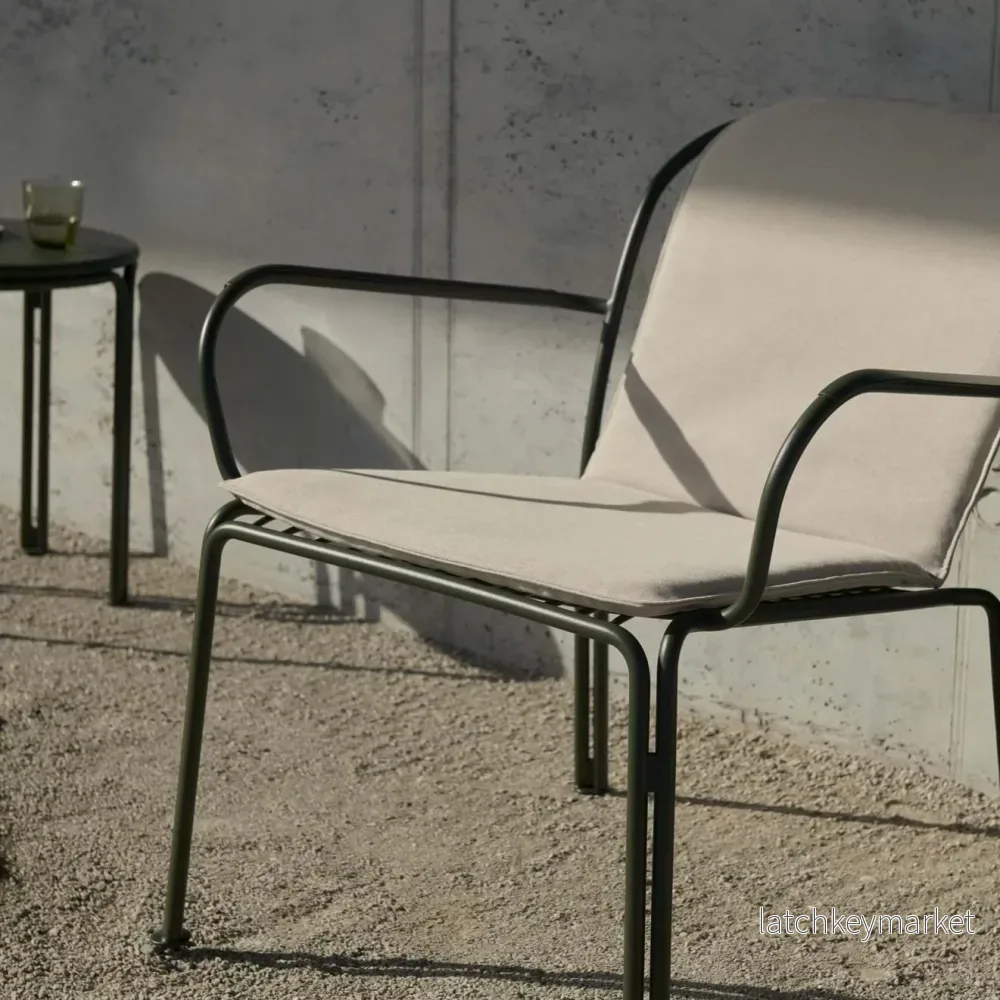 Lounge Chair Cushion for Thorvald - Bild 2