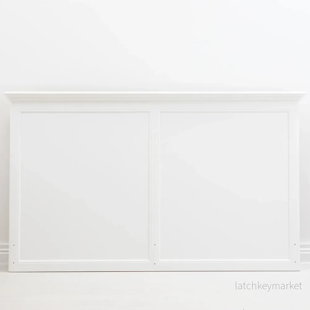 Sänggavel Kingsize SG
