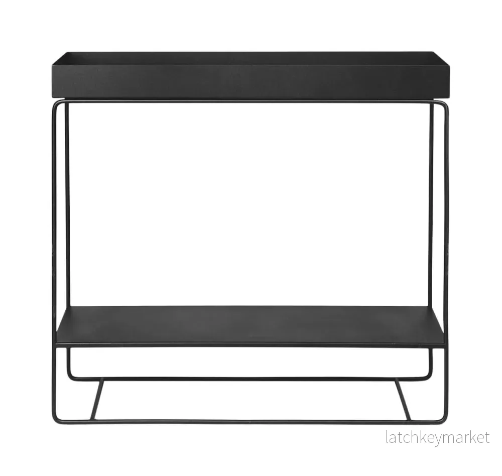 Plant Box Two-Tier