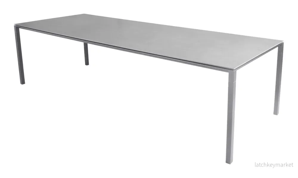 Pure Bord 280x100 cm
