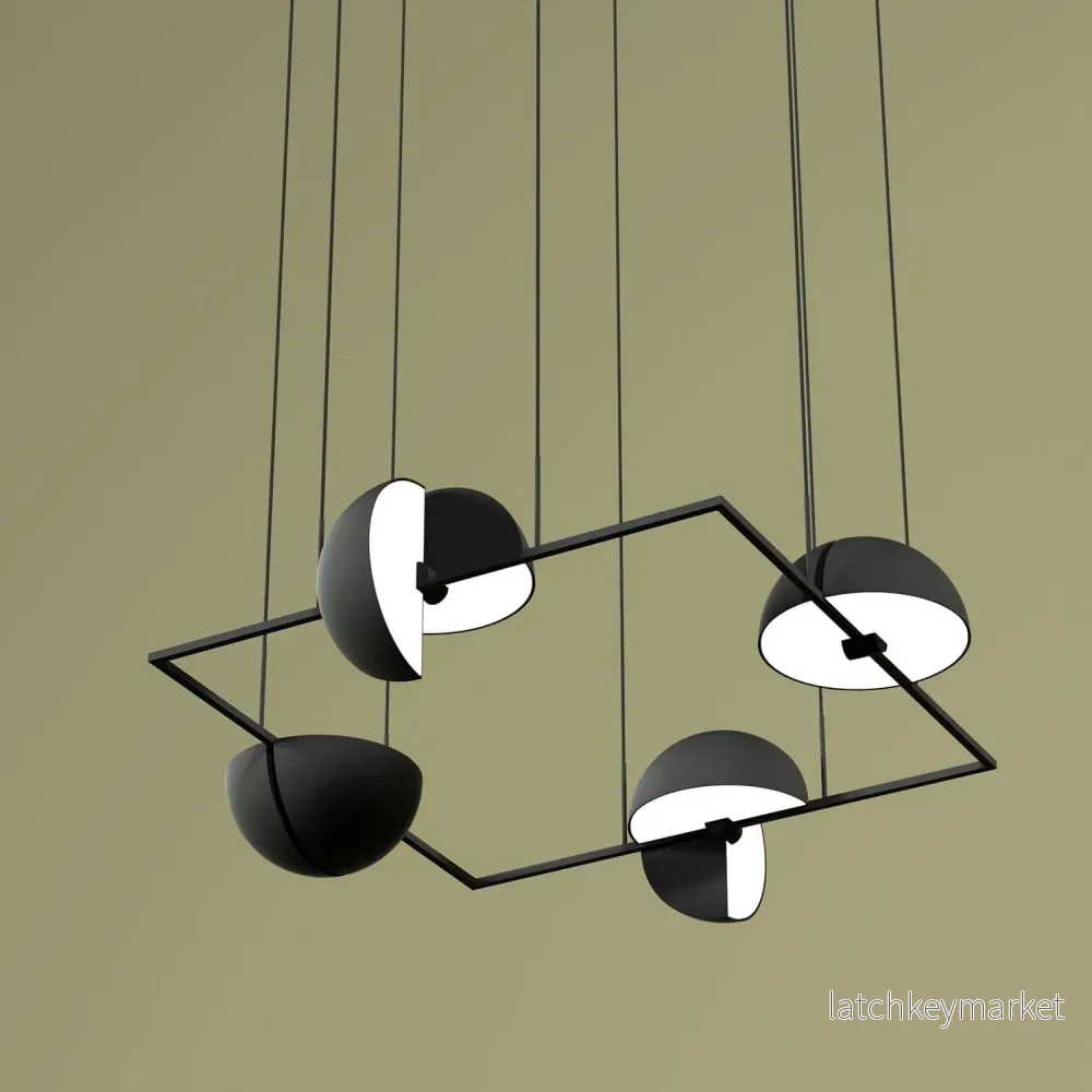 Trapeze Quartette - Bild 3