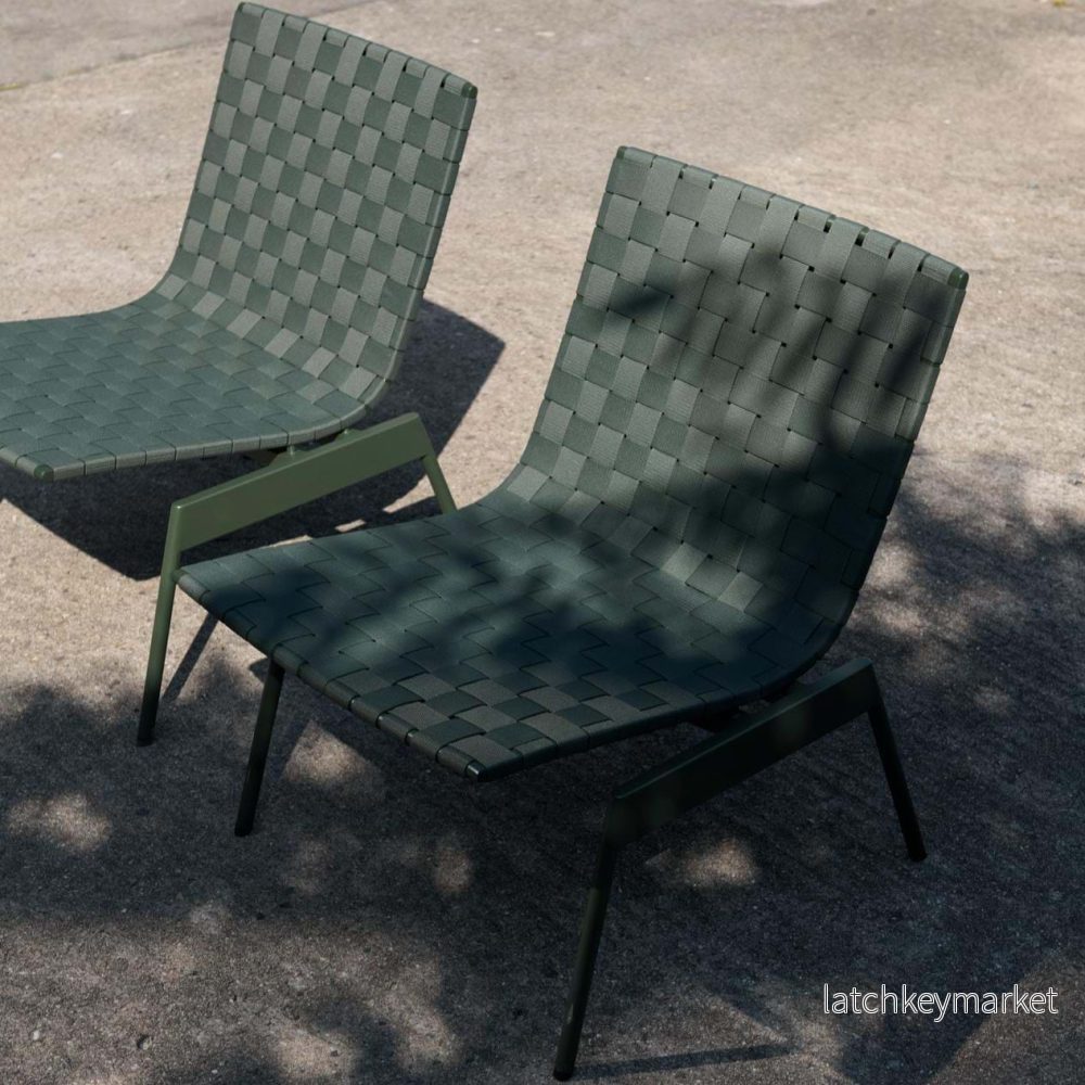 Ville AV44 Lounge Chair - Bild 2