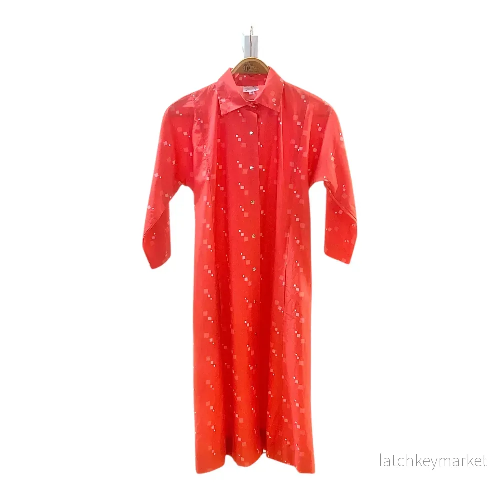 Marimekko klänning vintage, Suomi – Finland