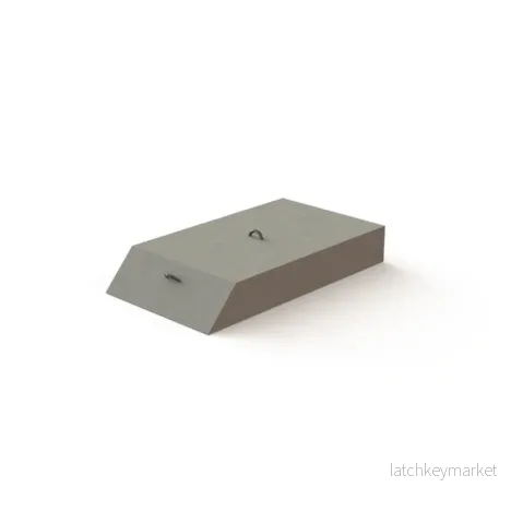 Betongankare