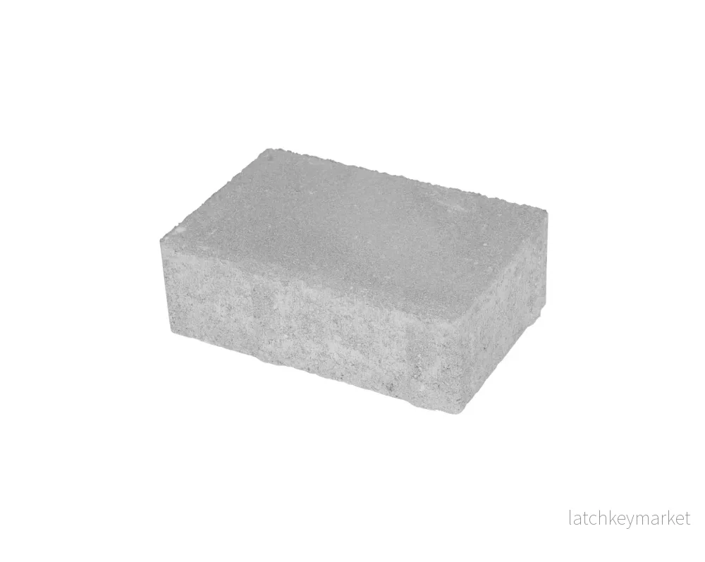 Munksten Grå 210x140x70