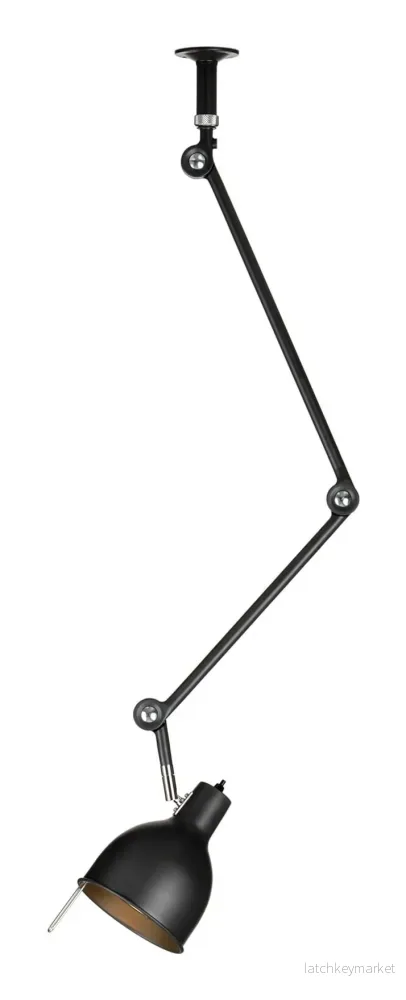 PJ50 Taklampa - Bild 3