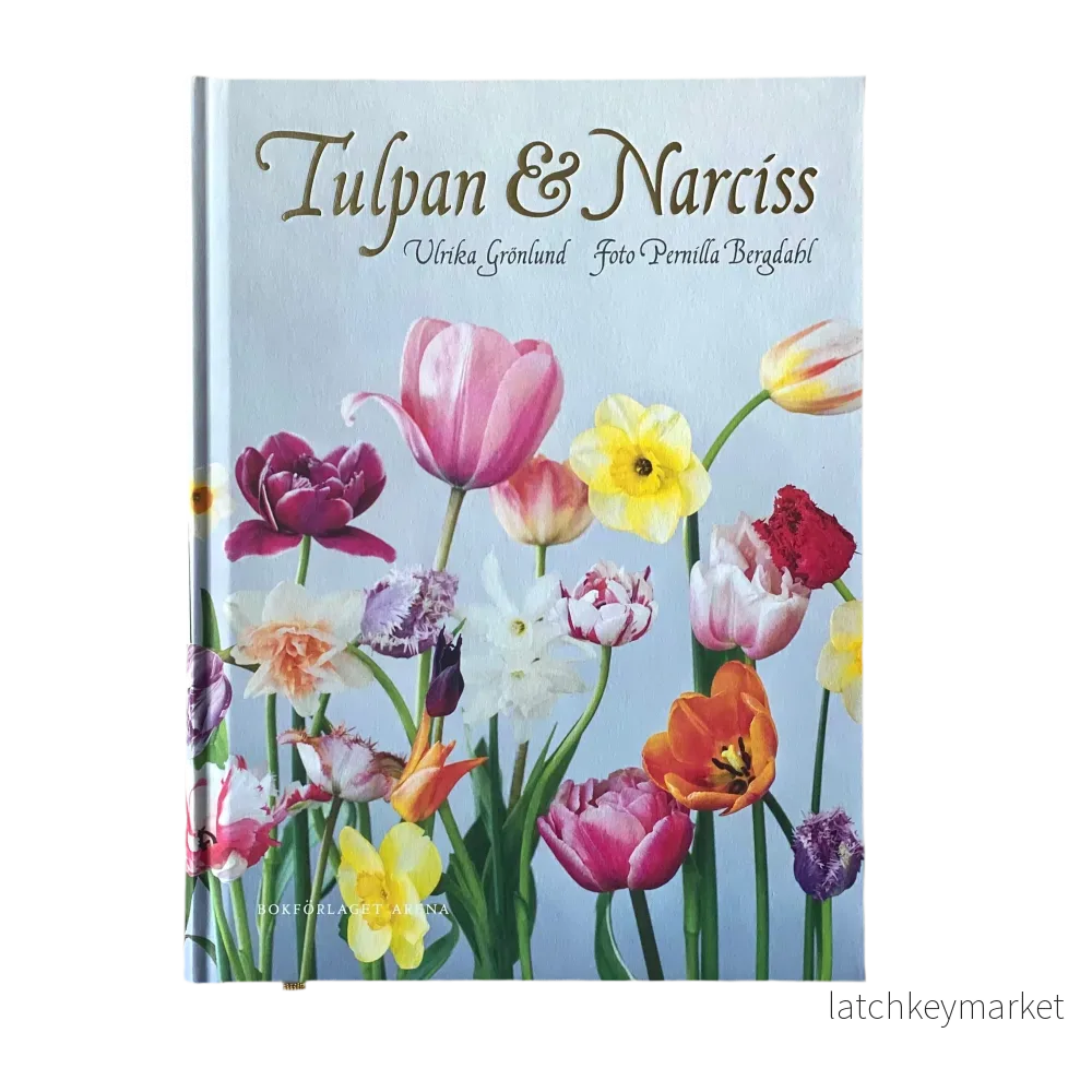 Tulpan & Narciss Tulpan & Narciss