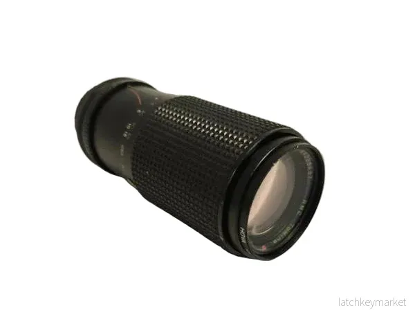 Tokina KMC 80–200mm f/4 (VG‑skick)