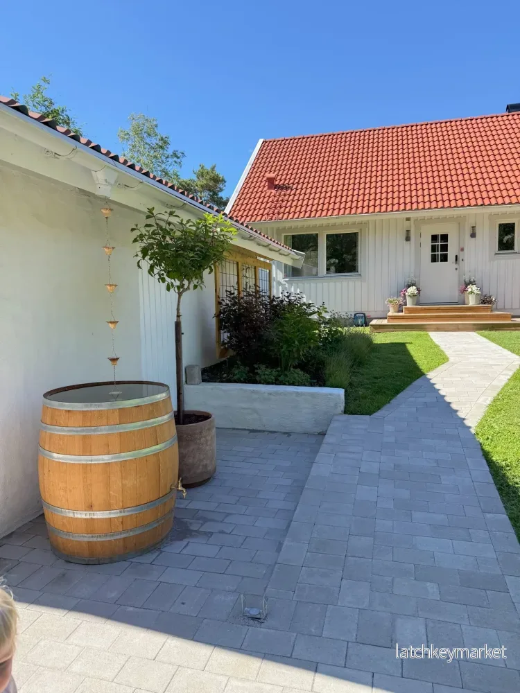 Marksten Modern Grå - Bild 3