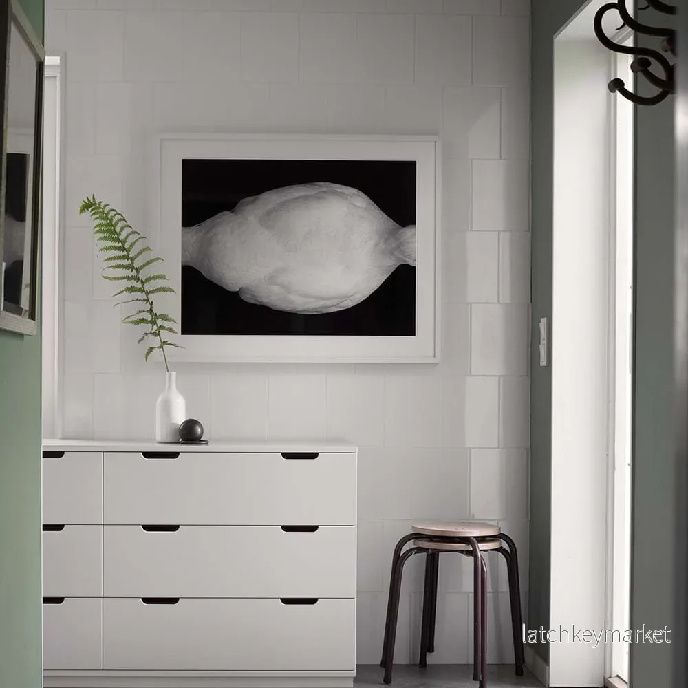 Aoko Byrå 6 Lådor - Bild 2
