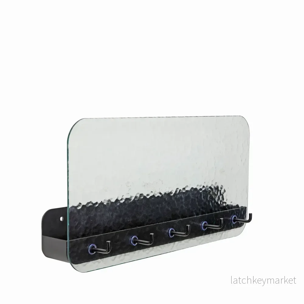 Shack Shelf Black Shack Shelf Black