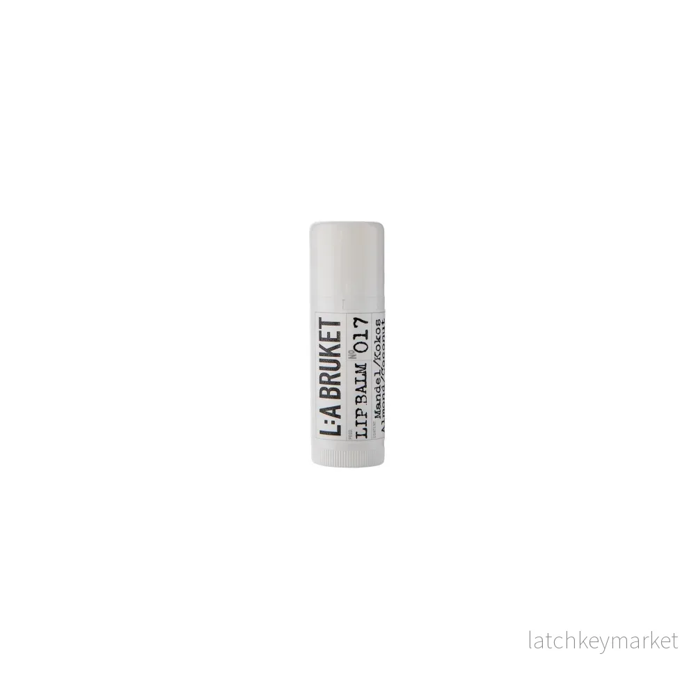 Läppbalsam 17ml