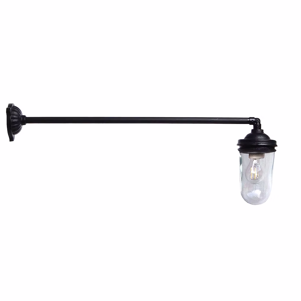 Glasbrukslykta 90 Rak 67 cm Glasbrukslykta 90 Rak 67 cm