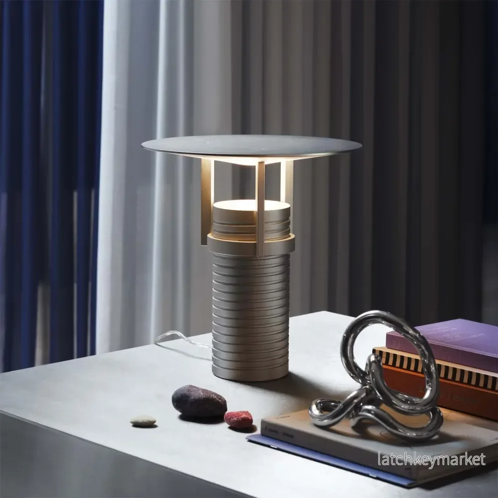 Set Table Lamp - Bild 2