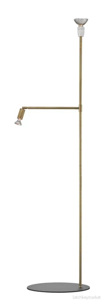 Galax Golvlampa - Bild 3