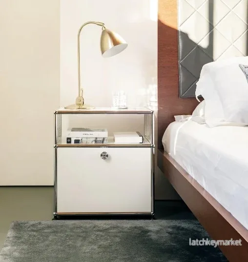 Haller Sidobord (P)